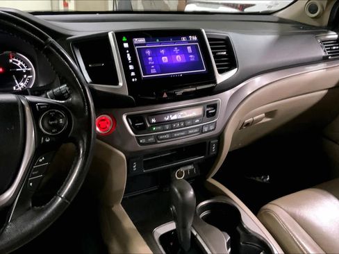 Used 2016 Honda Pilot EX-L image 7
