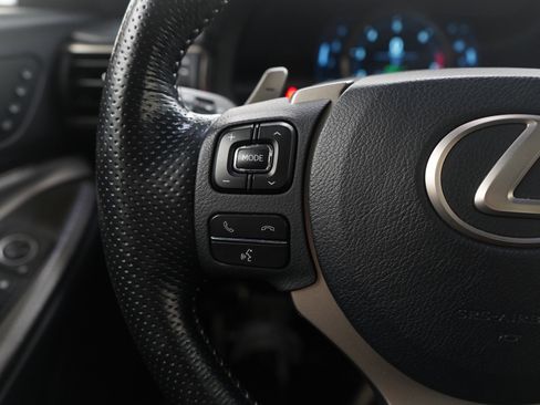 Used 2017 Lexus RC 350 AWD image 24