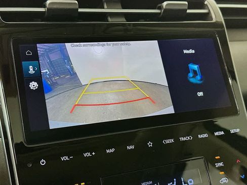 Used 2024 Hyundai Tucson SEL w/ Convenience Package image 28