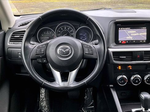 Used 2016 MAZDA CX-5 Touring image 7