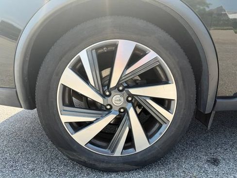 Used 2015 Nissan Murano Platinum AWD/4WD image 24