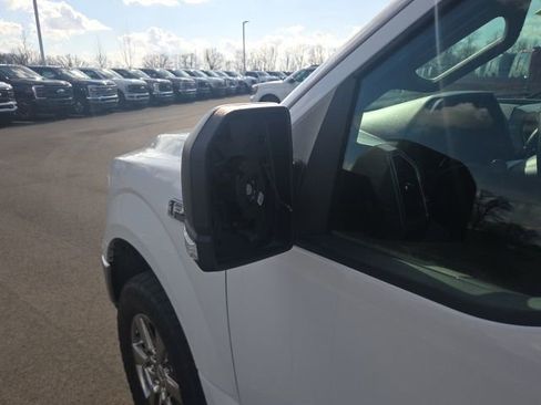 Used 2020 Ford F150 XLT w/ Equipment Group 302A Luxury image 13