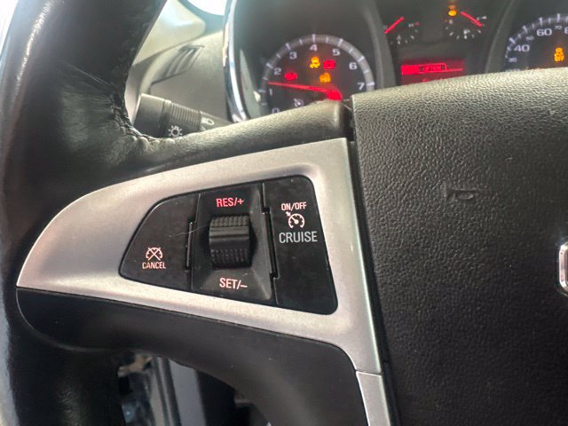 Used 2017 GMC Terrain SLE w/ Driver Alert Package I FWD image 8