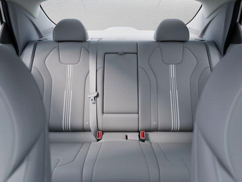 New 2026 Hyundai Elantra Sport image 12