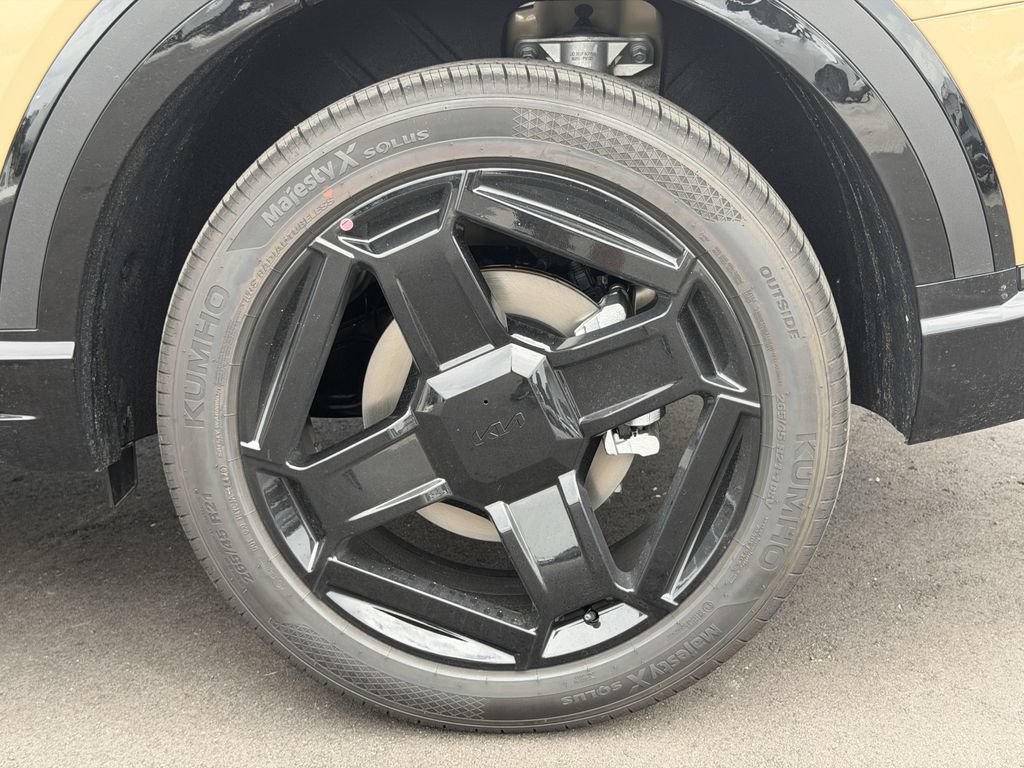 New 2027 Kia Telluride X-Line SX Prestige AWD/4WD image 12