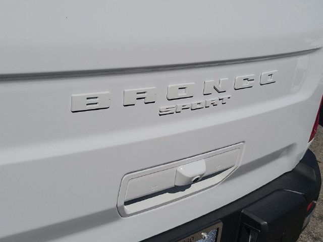 New 2026 Ford Bronco Sport Big Bend AWD/4WD image 10