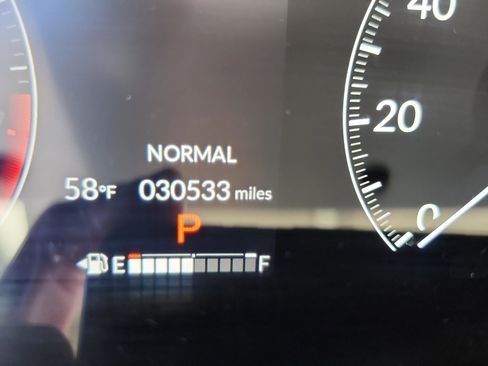 Certified 2023 Honda HR-V LX image 21