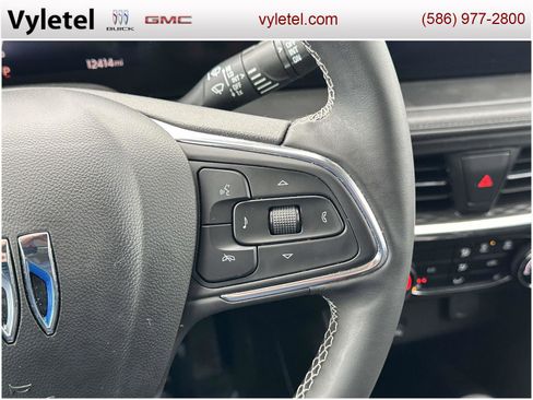 Used 2024 Buick Encore GX Preferred w/ Comfort Package image 22