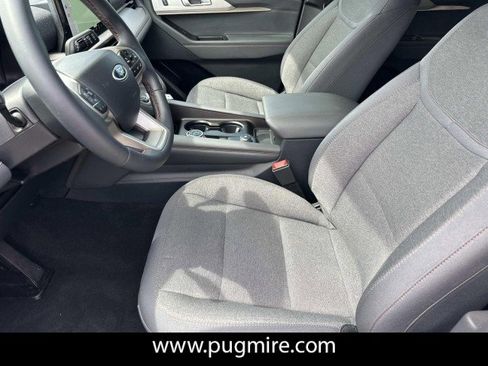 New 2026 Ford Explorer Active RWD image 9