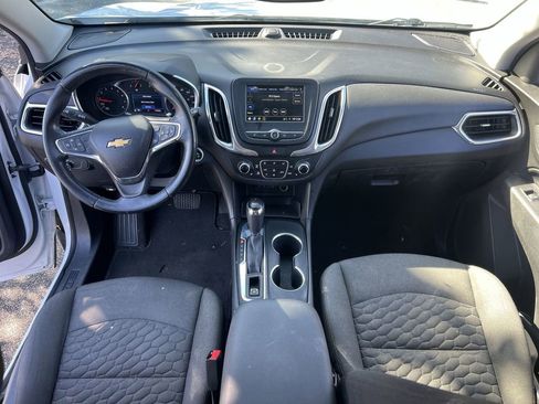 Used 2019 Chevrolet Equinox LT image 22