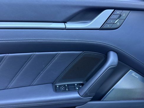 Used 2025 Porsche 911 Carrera S RWD image 12