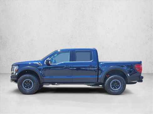 Used 2025 Ford F150 Raptor AWD/4WD image 5