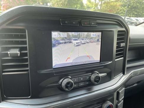 Certified 2023 Ford F150 XL w/ STX Appearance Package AWD/4WD image 29