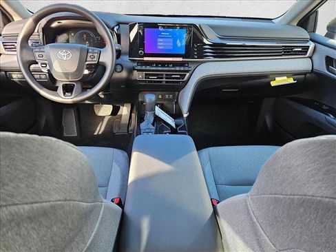 New 2026 Toyota Camry LE image 14