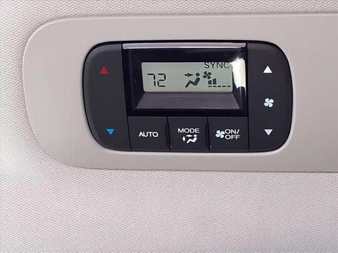 New 2026 Honda Odyssey EX-L image 14