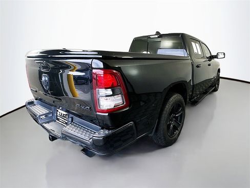 Used 2021 RAM 1500 Big Horn image 7
