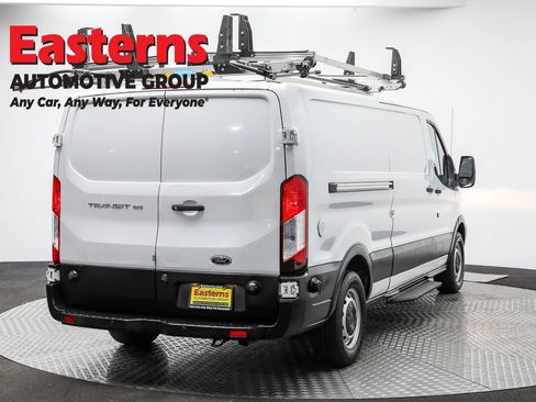Used 2019 Ford Transit 150 148 Low Roof image 5