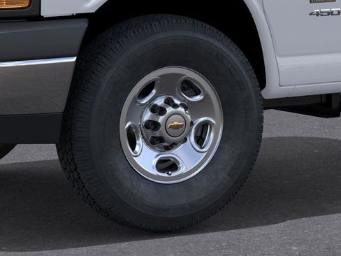 New 2025 Chevrolet Express 3500 w/ Power Convenience Package RWD image 53
