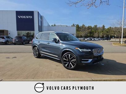 Used 2023 Volvo XC90 B6 Plus w/ Protection Package Premier