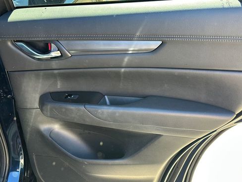 Used 2025 MAZDA CX-5 AWD 2.5 S w/ Select Package image 16