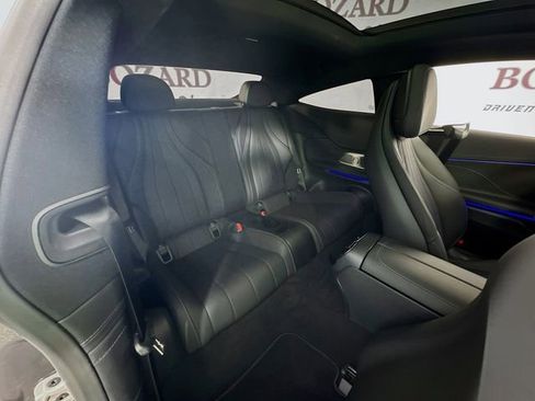 Used 2024 Mercedes-Benz CLE 300 4MATIC Coupe image 32