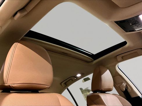 Used 2013 Lexus GS 350 AWD w/ Premium Pkg image 13