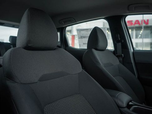 New 2026 Nissan Kicks S FWD image 11