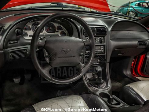 Used 1999 Ford Mustang GT image 5