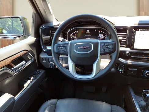 Certified 2025 GMC Sierra 1500 Elevation w/ Elevation Premium Package AWD/4WD image 24