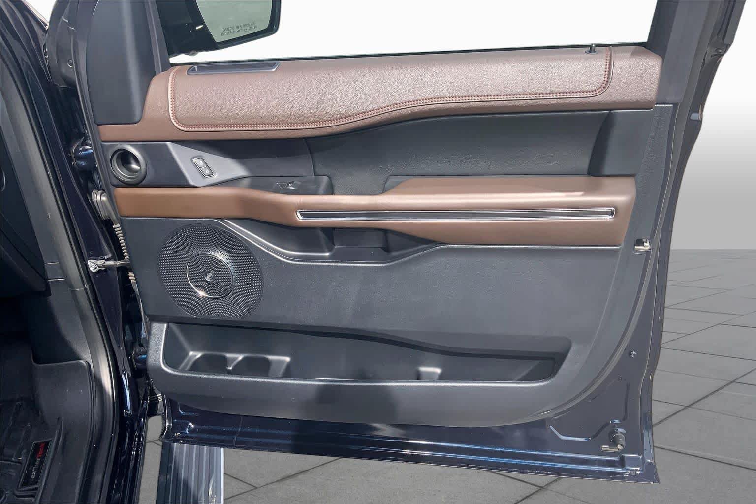 Used 2021 Ford Expedition King Ranch RWD image 22