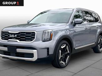 Used 2025 Kia Telluride S video 1