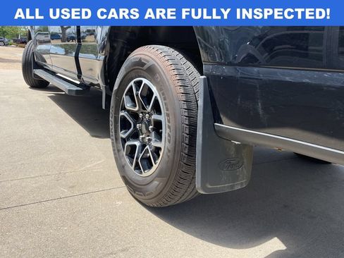 Used 2021 Ford F150 XLT w/ Equipment Group 302A High AWD/4WD image 19