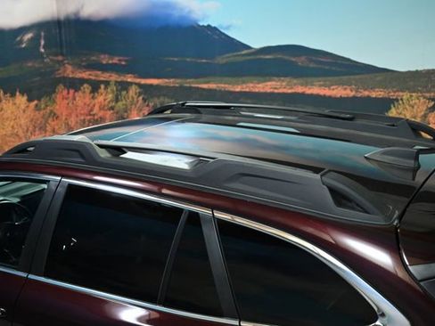 Used 2024 Subaru Outback Limited image 15