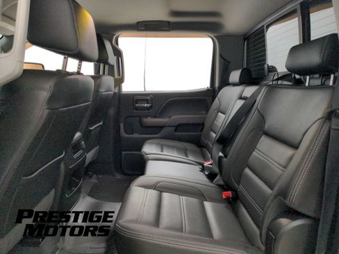 Used 2019 GMC Sierra 3500 Denali AWD/4WD image 27