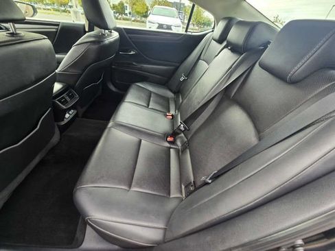 Certified 2021 Lexus ES 250 w/ Premium Package AWD/4WD image 16