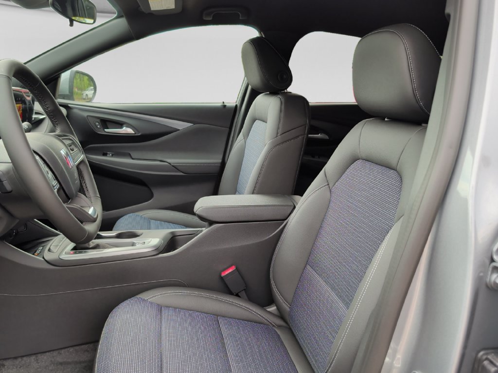 New 2026 Buick Envista Preferred w/ Convenience I Package FWD image 22