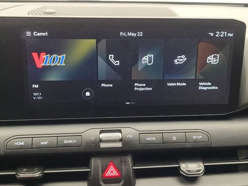 Used 2025 Kia K4 FWD image 25