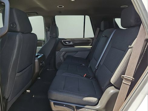 Used 2023 Chevrolet Tahoe LS RWD image 11