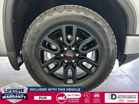 Used 2025 GMC Sierra 1500 Elevation AWD/4WD image 13