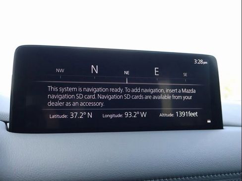 New 2025 MAZDA CX-5 2.5 Turbo image 37