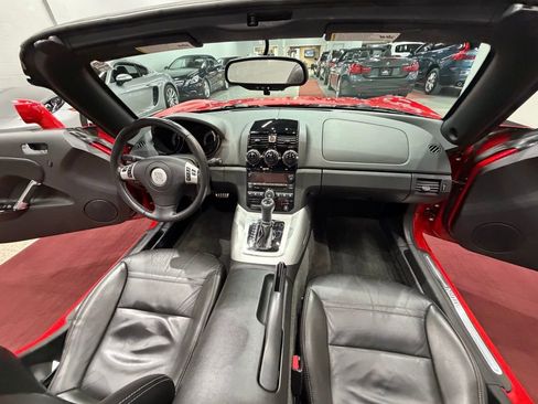 Used 2008 Saturn Sky Red Line image 29