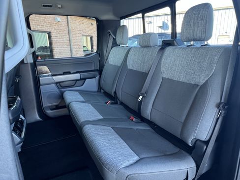 Used 2022 Ford F150 XLT w/ Equipment Group 302A High image 19