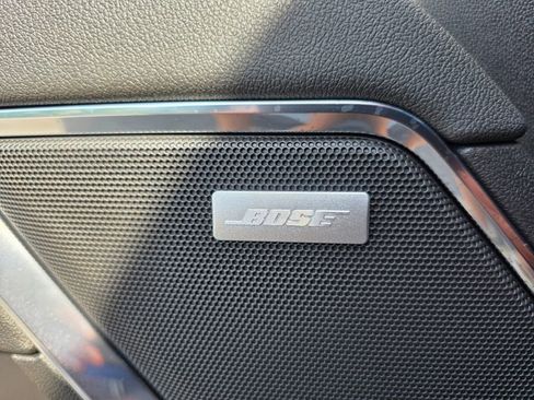 New 2026 Chevrolet Silverado 1500 LT Trail Boss w/ Convenience Package II AWD/4WD image 13