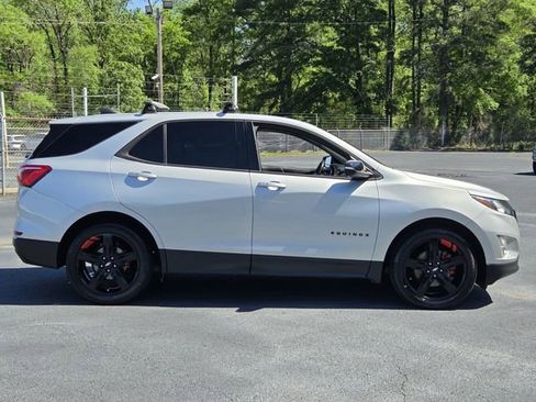 Used 2019 Chevrolet Equinox LT FWD image 6