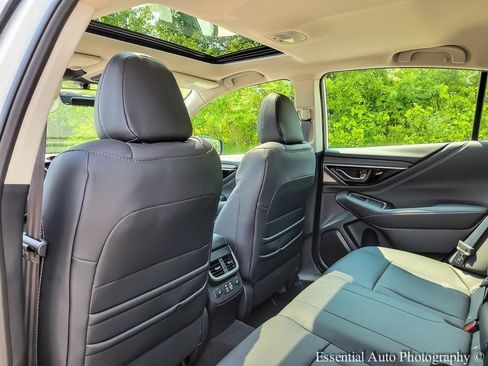 New 2025 Subaru Legacy Limited image 14