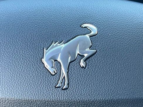 New 2025 Ford Bronco Sport Big Bend image 77