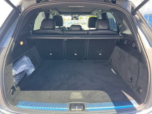 Certified 2026 Mercedes-Benz GLE 350 4MATIC image 11