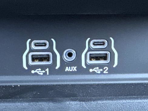 New 2026 RAM 2500 Big Horn image 15