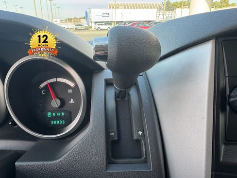 Used 2010 Dodge Grand Caravan SE w/ Climate Group image 32