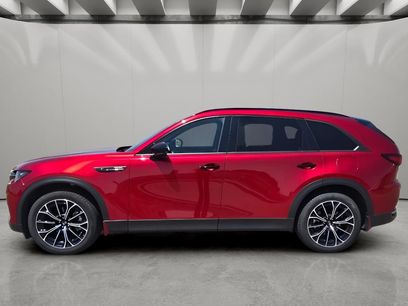 Used 2025 MAZDA CX-70 Plug-In Hybrid w/ Premium Plus